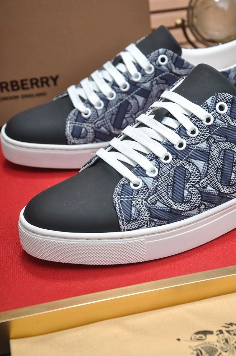 StreetReady Bxrbxrry Sneakers 115077