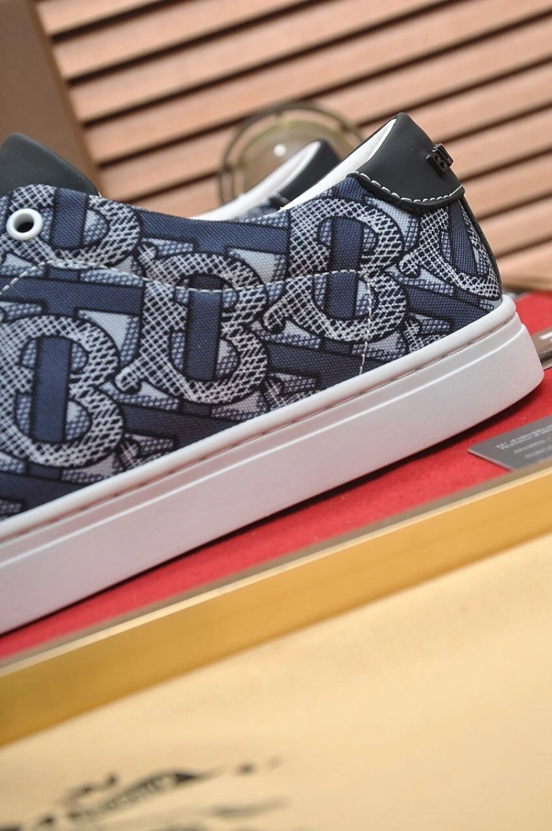 StreetReady Bxrbxrry Sneakers 115077