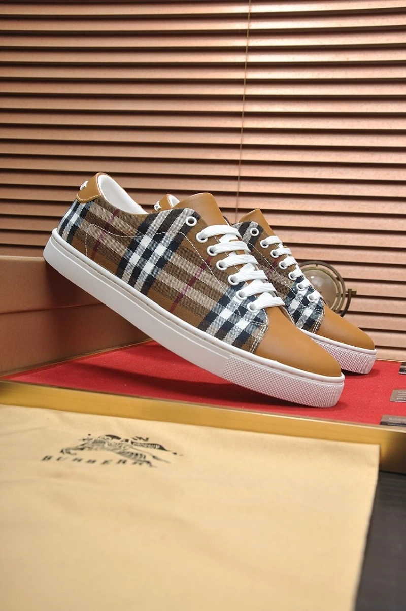 Bxrbxrry Sneakers Practical 115076