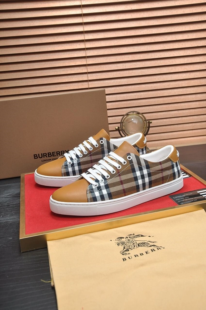 Bxrbxrry Sneakers Practical 115076