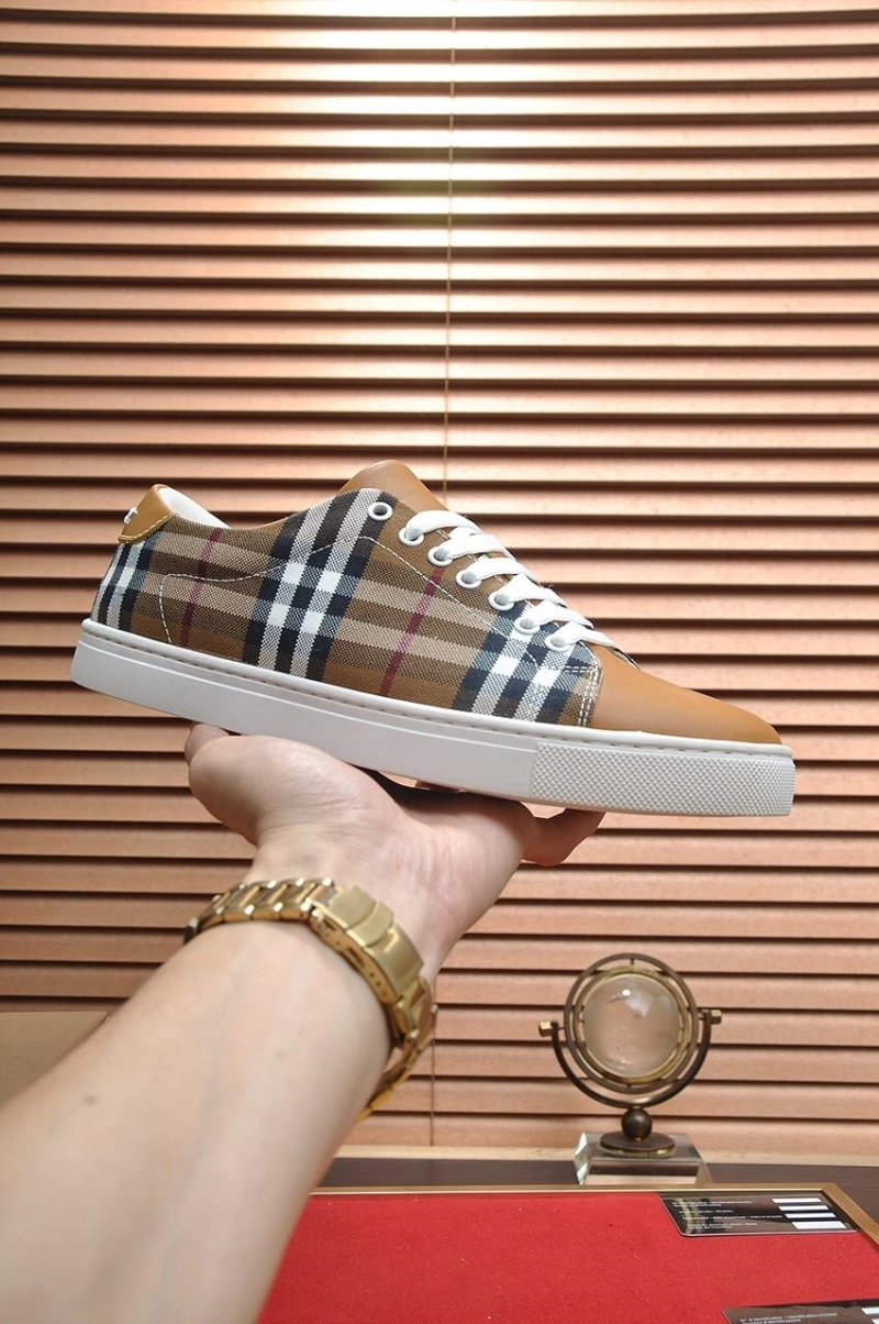 Bxrbxrry Sneakers Practical 115076
