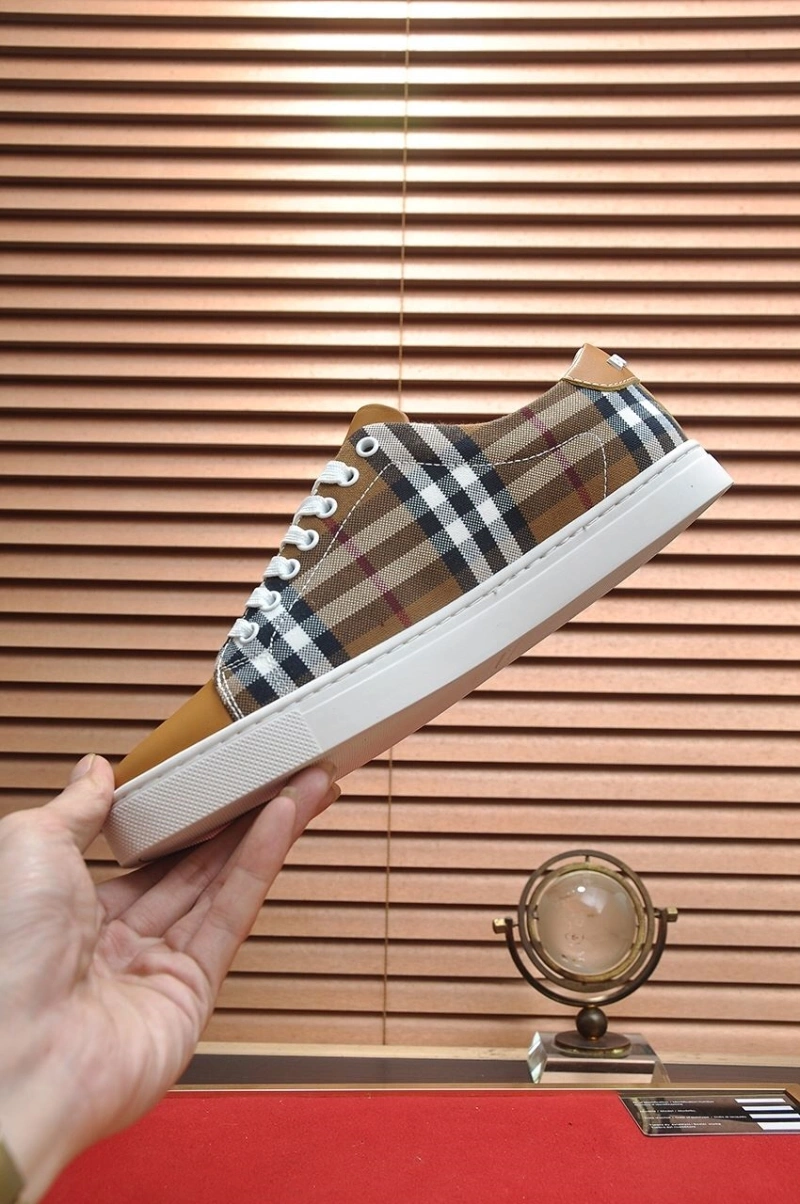 Bxrbxrry Sneakers Practical 115076