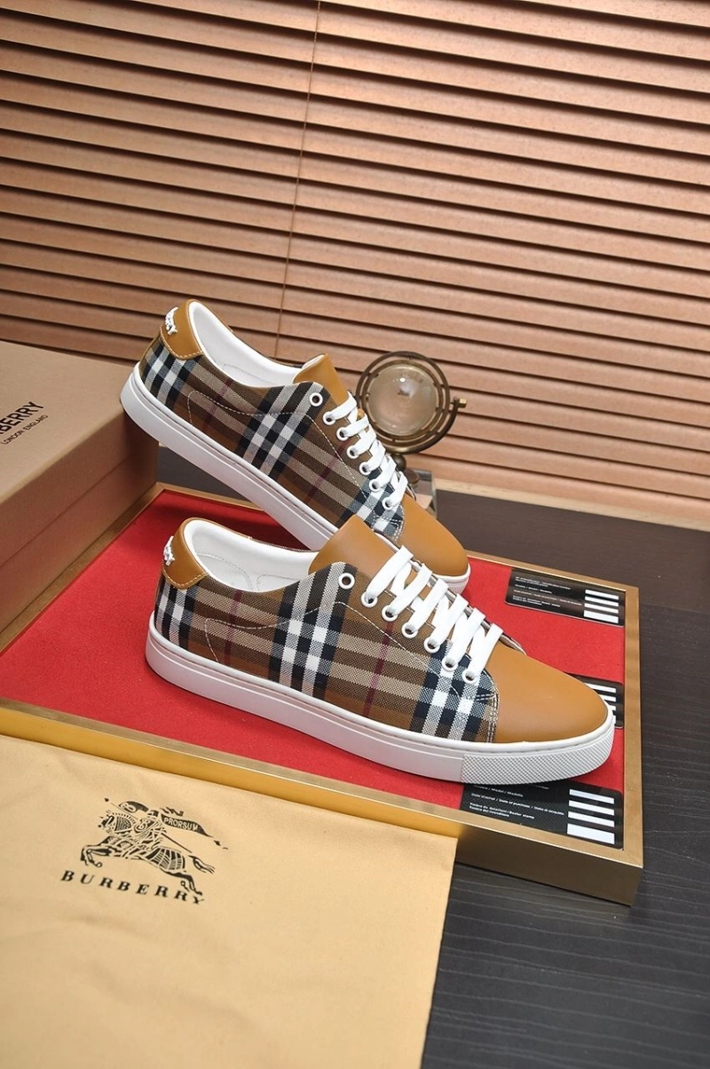 Bxrbxrry Sneakers Practical 115076