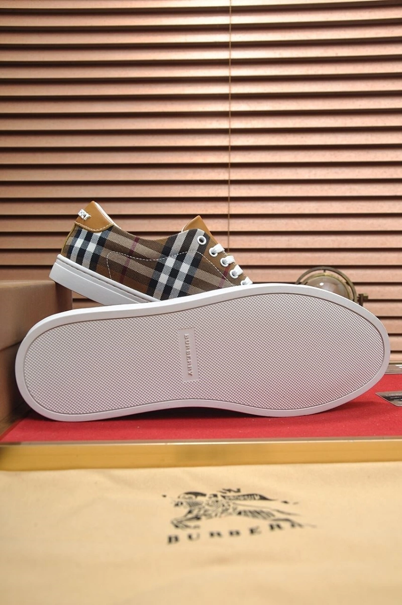 Bxrbxrry Sneakers Practical 115076