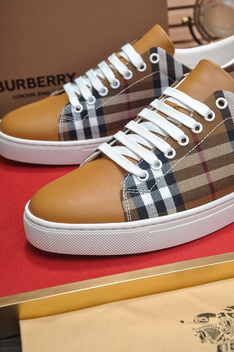 Bxrbxrry Sneakers Practical 115076