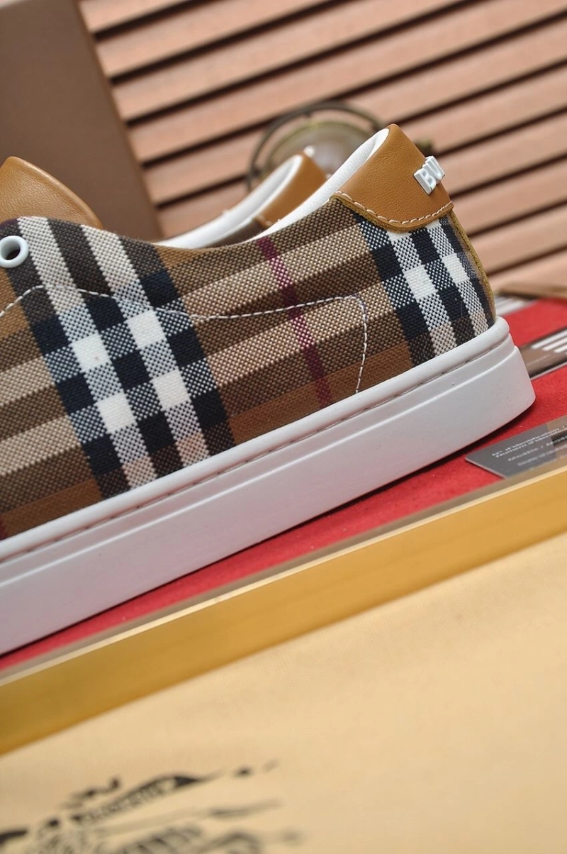 Bxrbxrry Sneakers Practical 115076