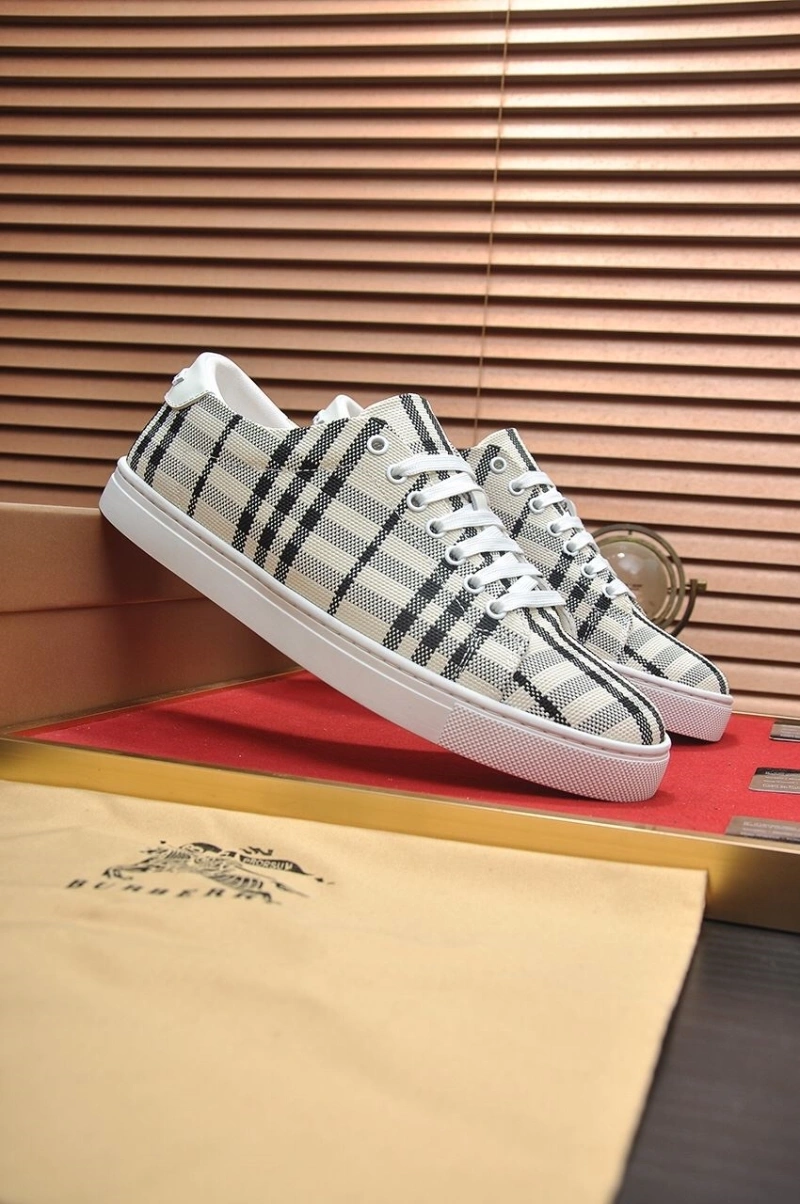 Bxrbxrry Sneakers Practical 115075
