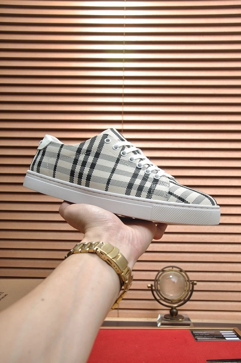 Bxrbxrry Sneakers Practical 115075