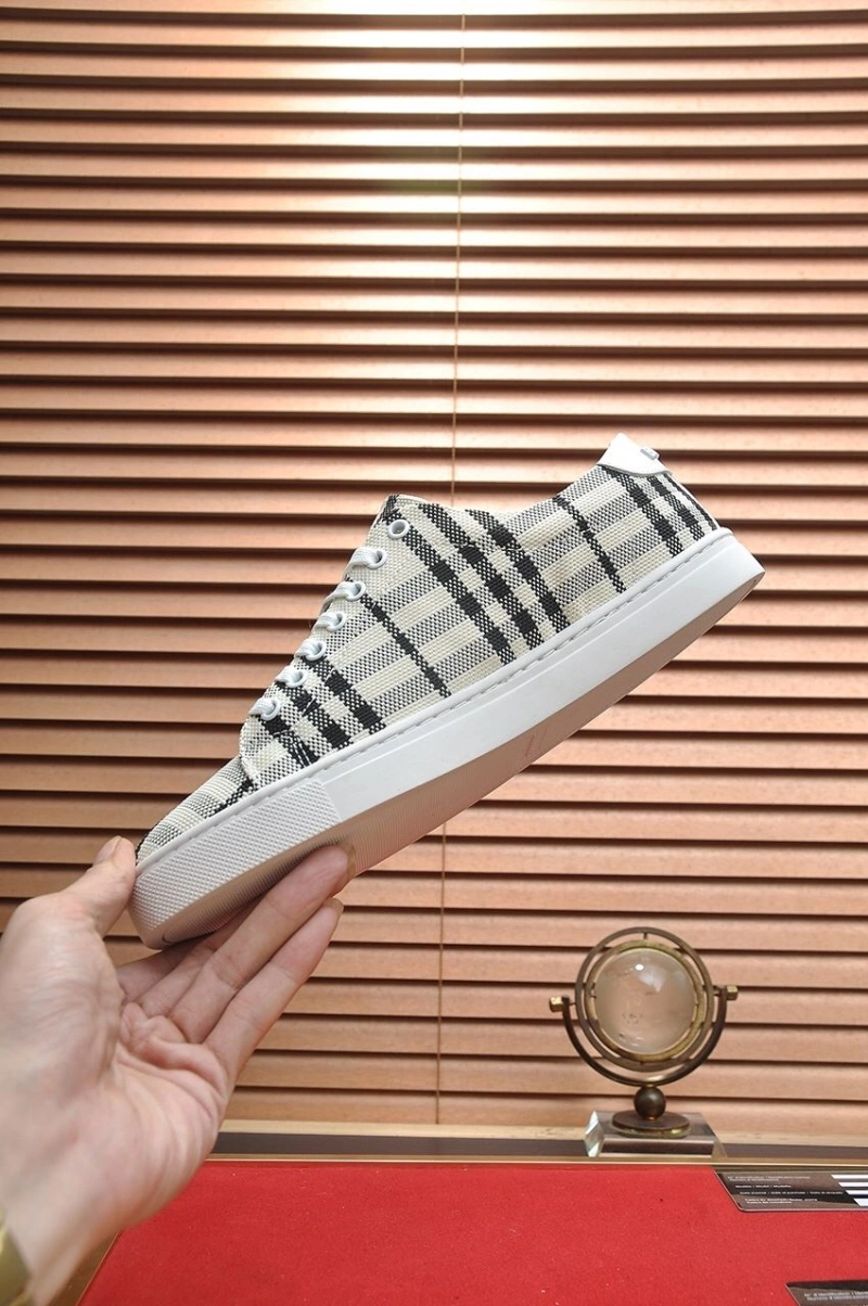 Bxrbxrry Sneakers Practical 115075