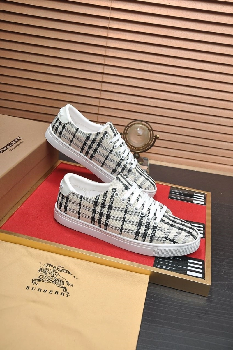 Bxrbxrry Sneakers Practical 115075