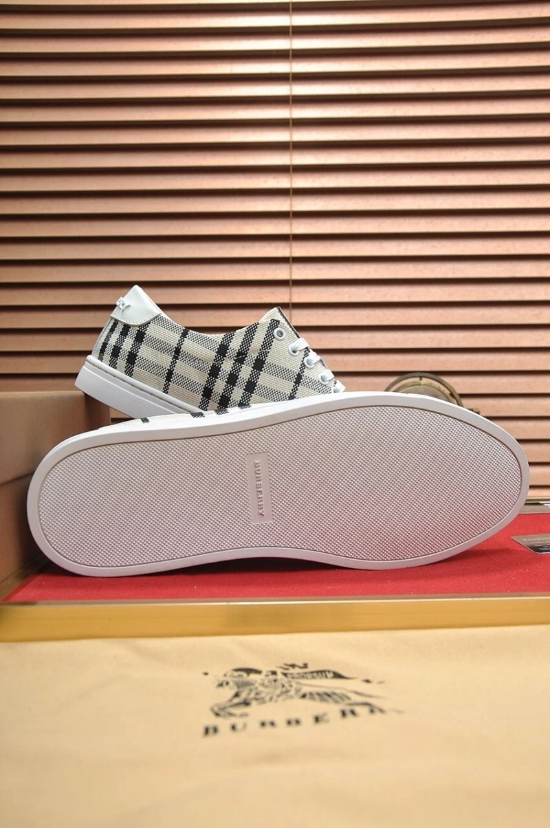 Bxrbxrry Sneakers Practical 115075