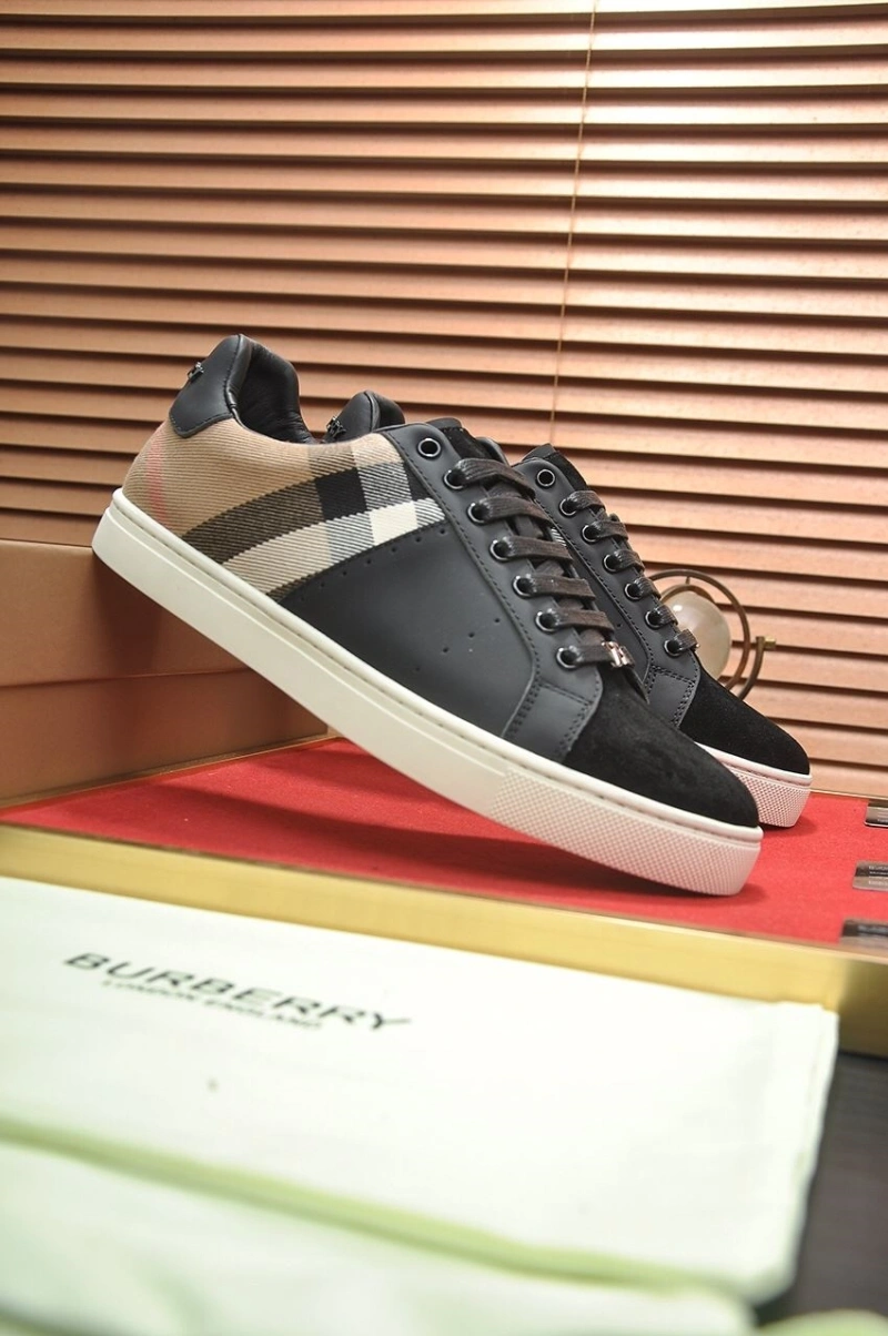 Bxrbxrry Sneakers TopPick 115074