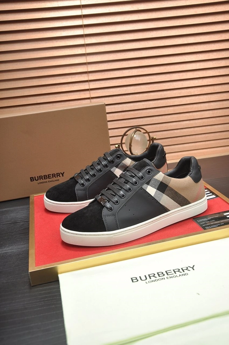 Bxrbxrry Sneakers TopPick 115074