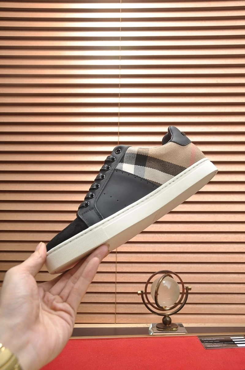 Bxrbxrry Sneakers TopPick 115074