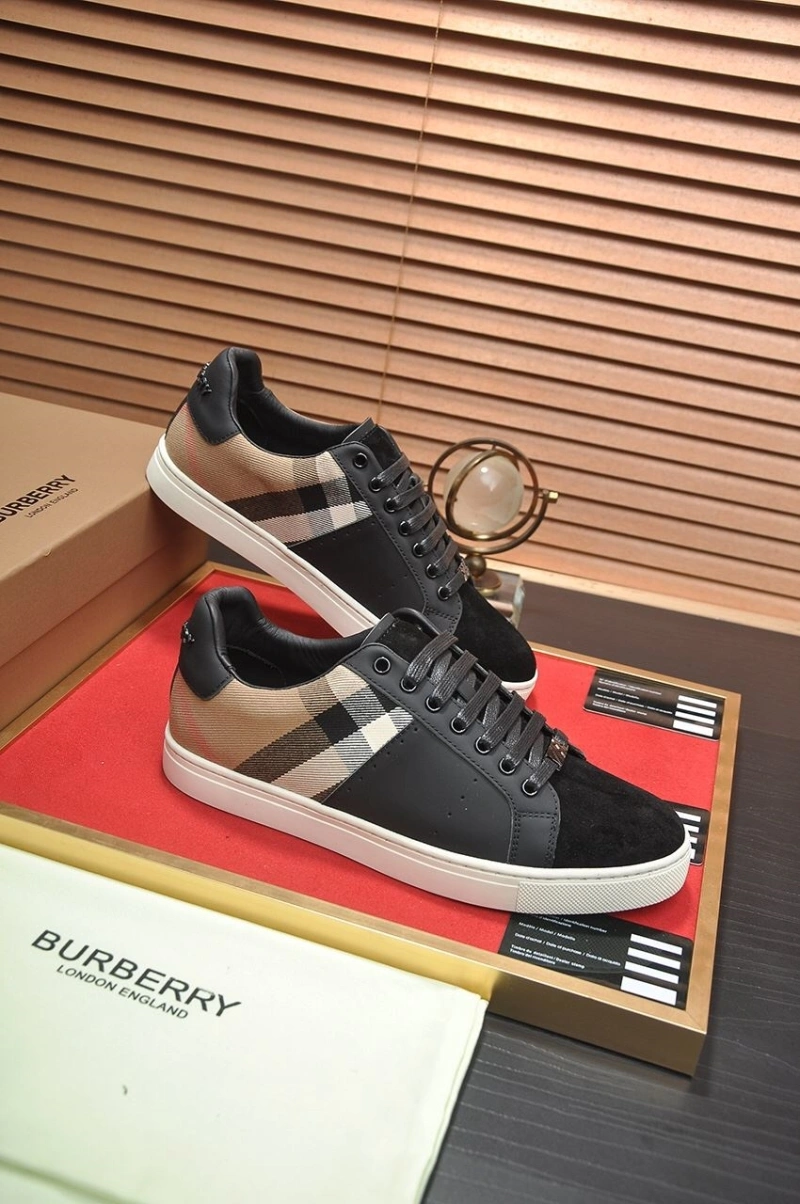 Bxrbxrry Sneakers TopPick 115074