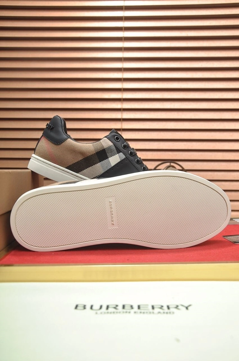 Bxrbxrry Sneakers TopPick 115074
