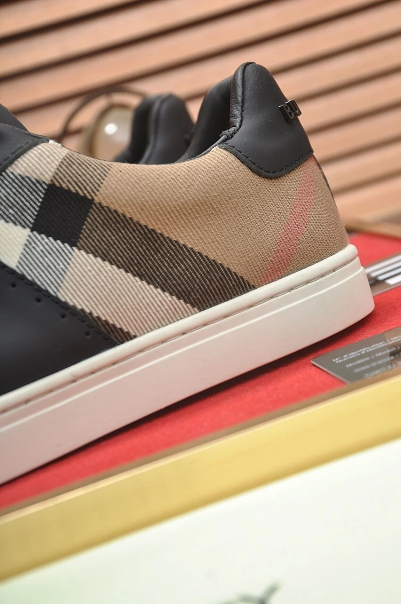Bxrbxrry Sneakers TopPick 115074