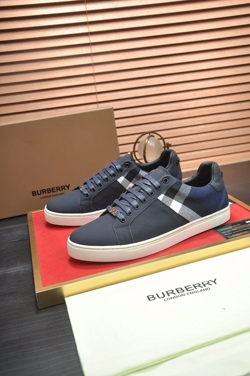 Bxrbxrry Sneakers Breathable 115073