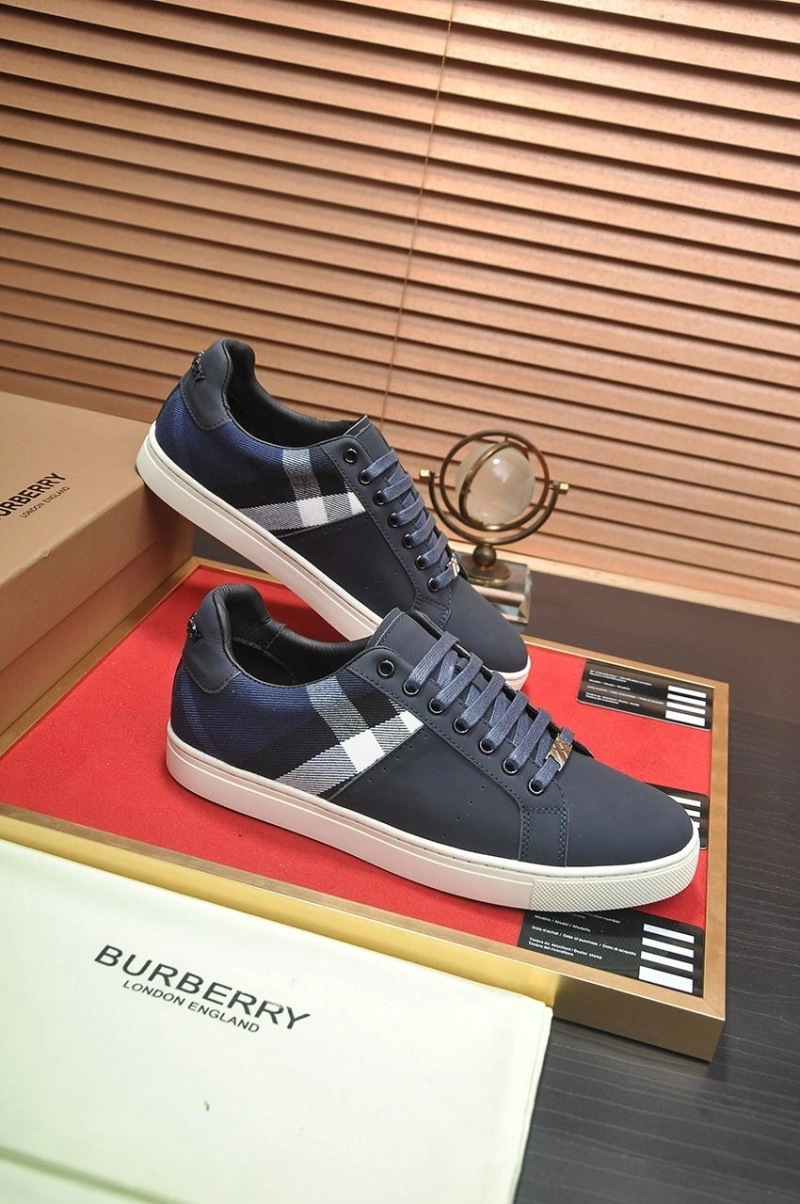 Bxrbxrry Sneakers Breathable 115073