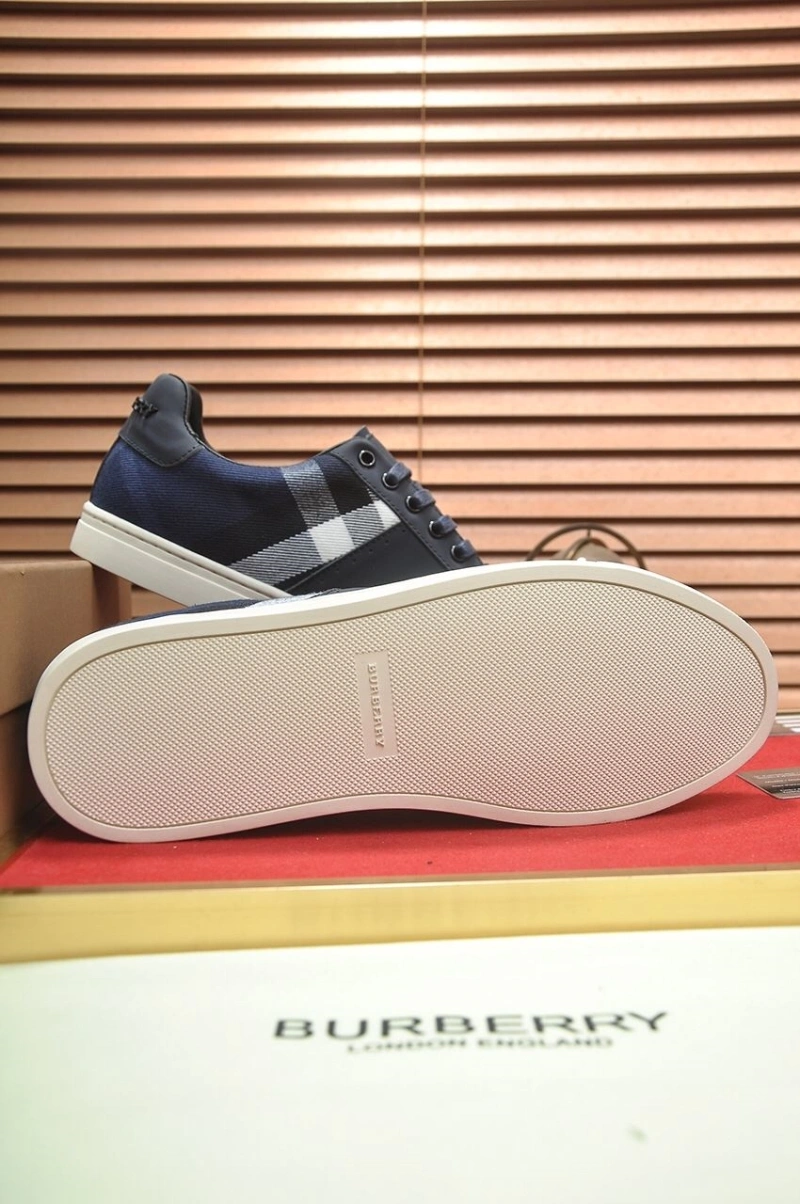 Bxrbxrry Sneakers Breathable 115073