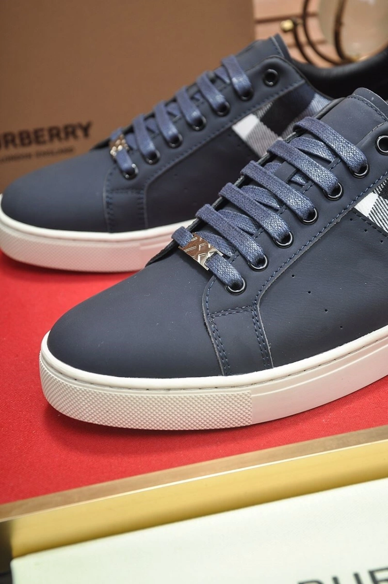 Bxrbxrry Sneakers Breathable 115073