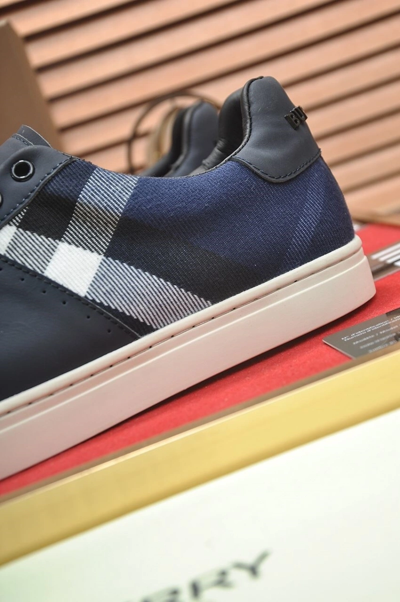 Bxrbxrry Sneakers Breathable 115073