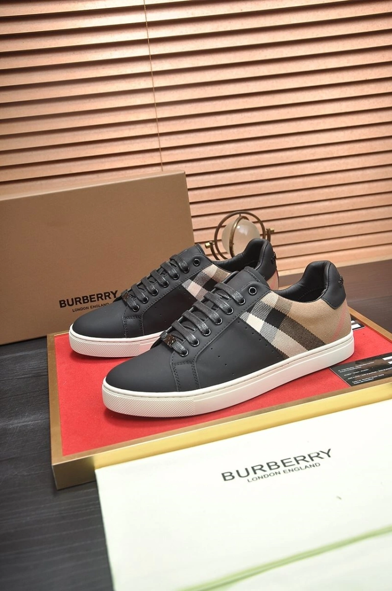 Popular Bxrbxrry Sneakers 115072