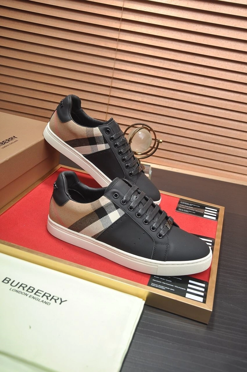 Popular Bxrbxrry Sneakers 115072