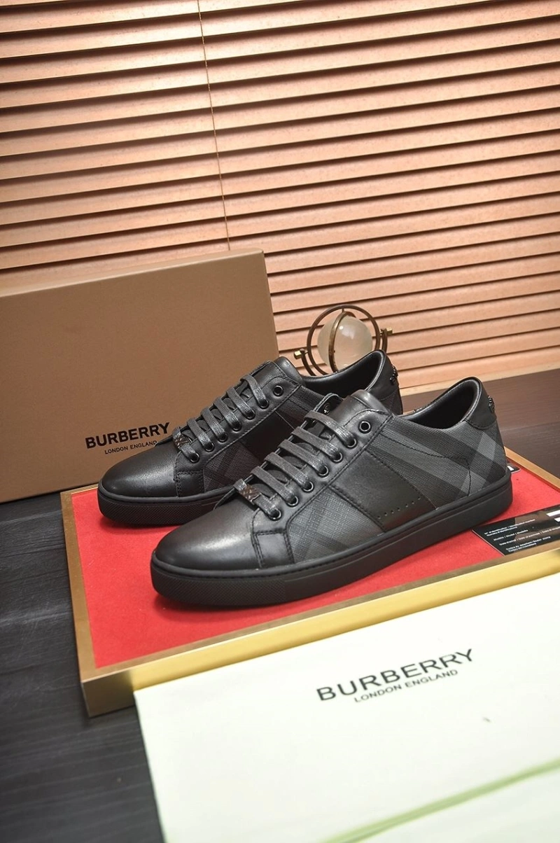 Soft Bxrbxrry Sneakers 115060