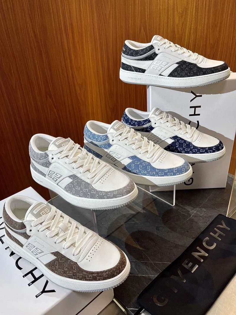 Gxvxnchy Sneakers Reliable 153346
