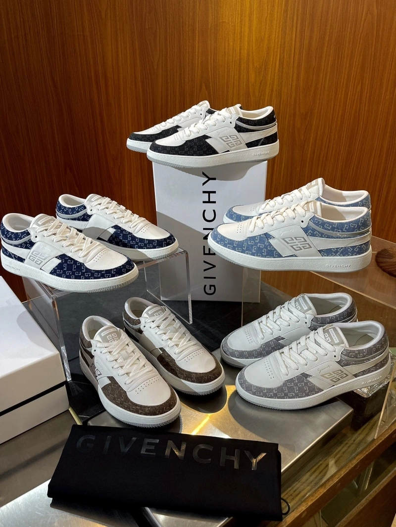 Gxvxnchy Sneakers Reliable 153346