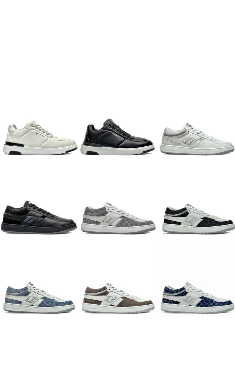 Gxvxnchy Sneakers Reliable 153346