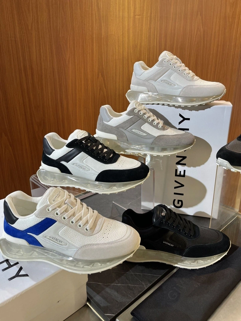 Gxvxnchy Sneakers WellDesigned 153336