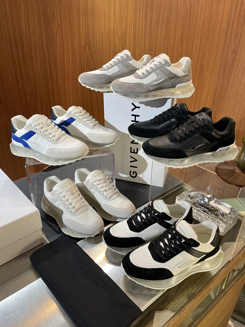 Gxvxnchy Sneakers WellDesigned 153336