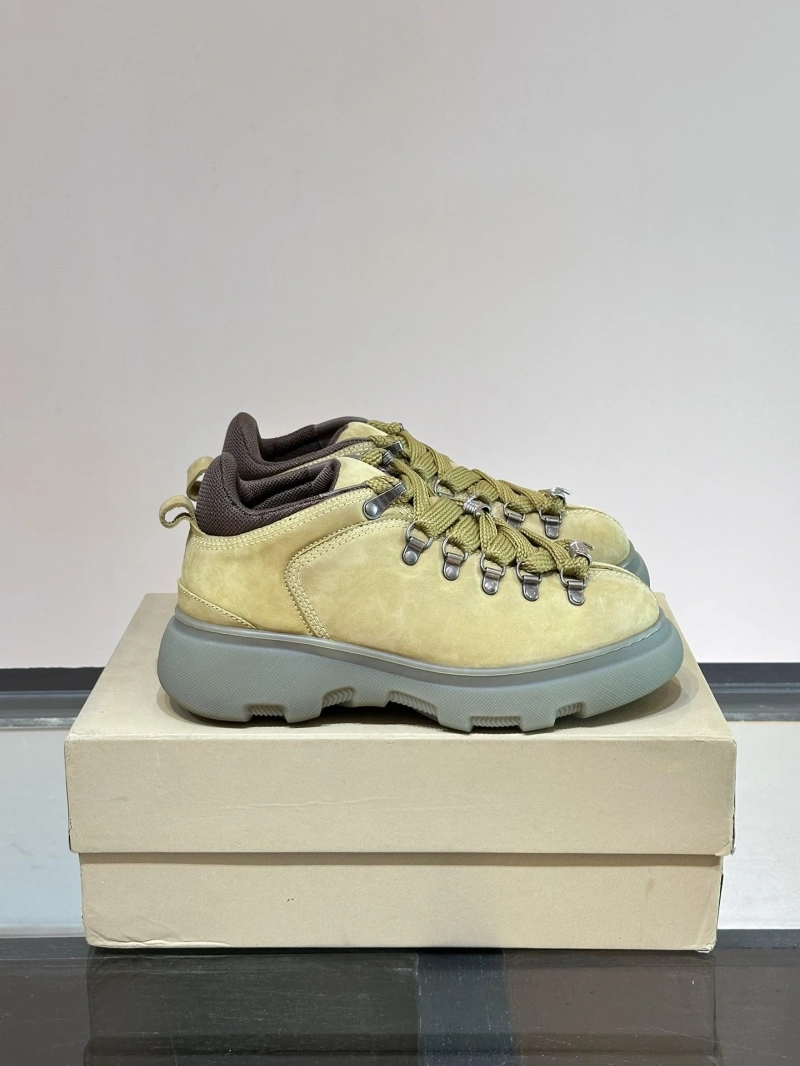 Bxrbxrry Sneakers Durable 115064