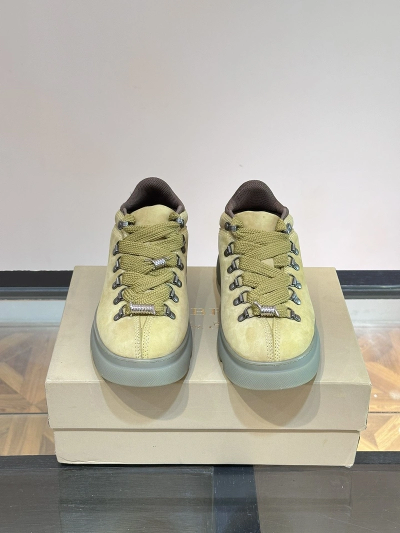 Bxrbxrry Sneakers Durable 115064