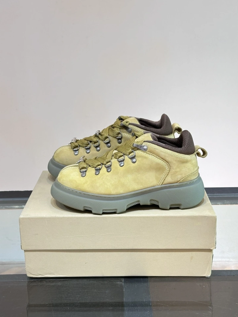 Bxrbxrry Sneakers Durable 115064