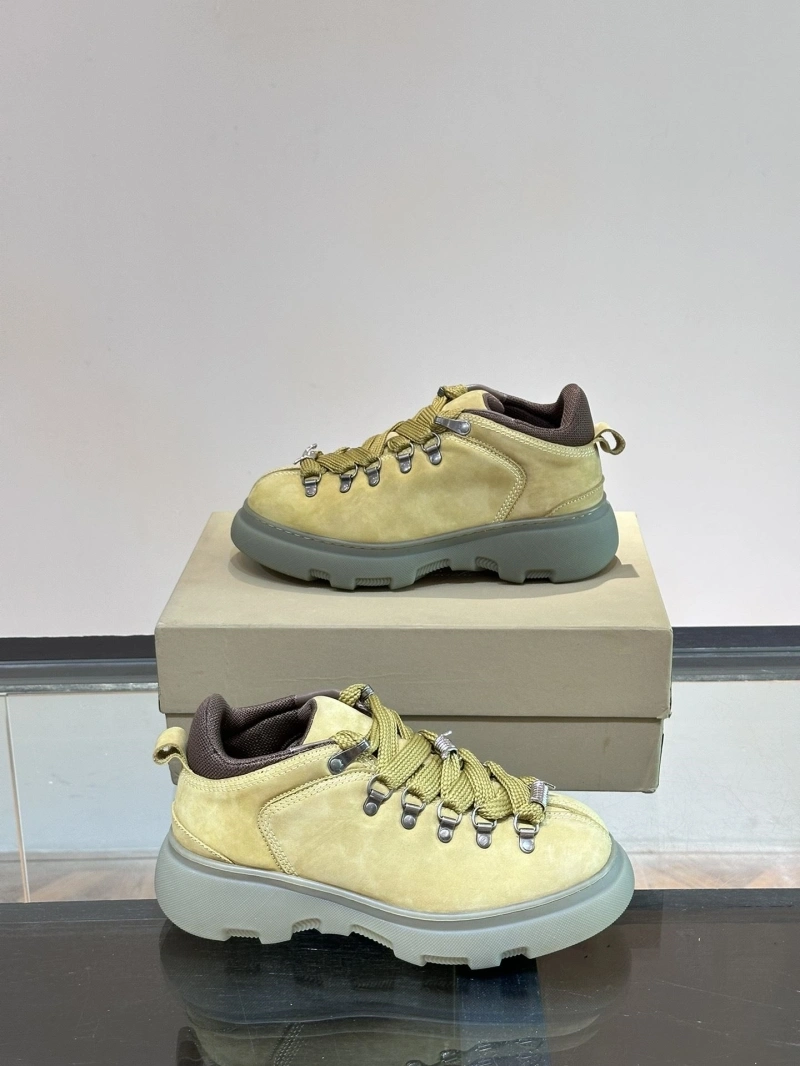 Bxrbxrry Sneakers Durable 115064