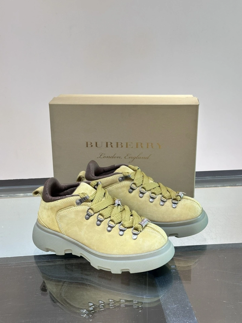 Bxrbxrry Sneakers Durable 115064