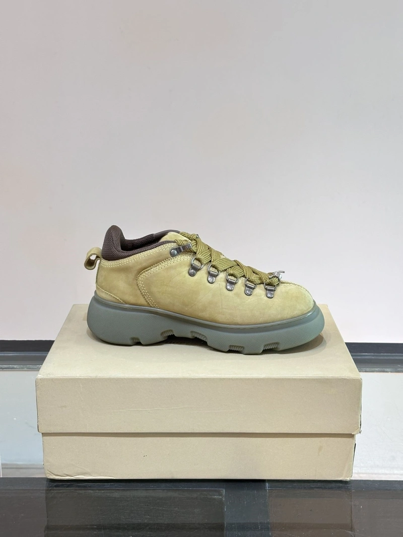 Bxrbxrry Sneakers Durable 115064
