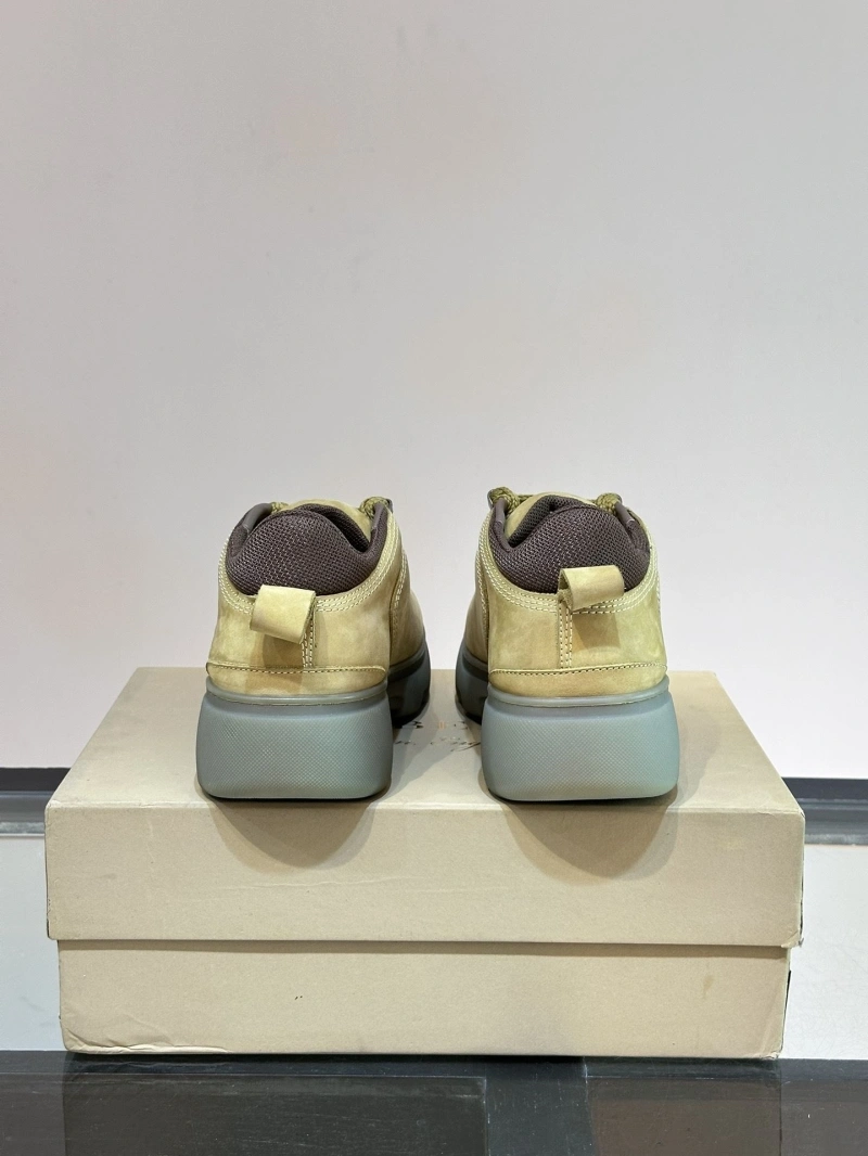 Bxrbxrry Sneakers Durable 115064