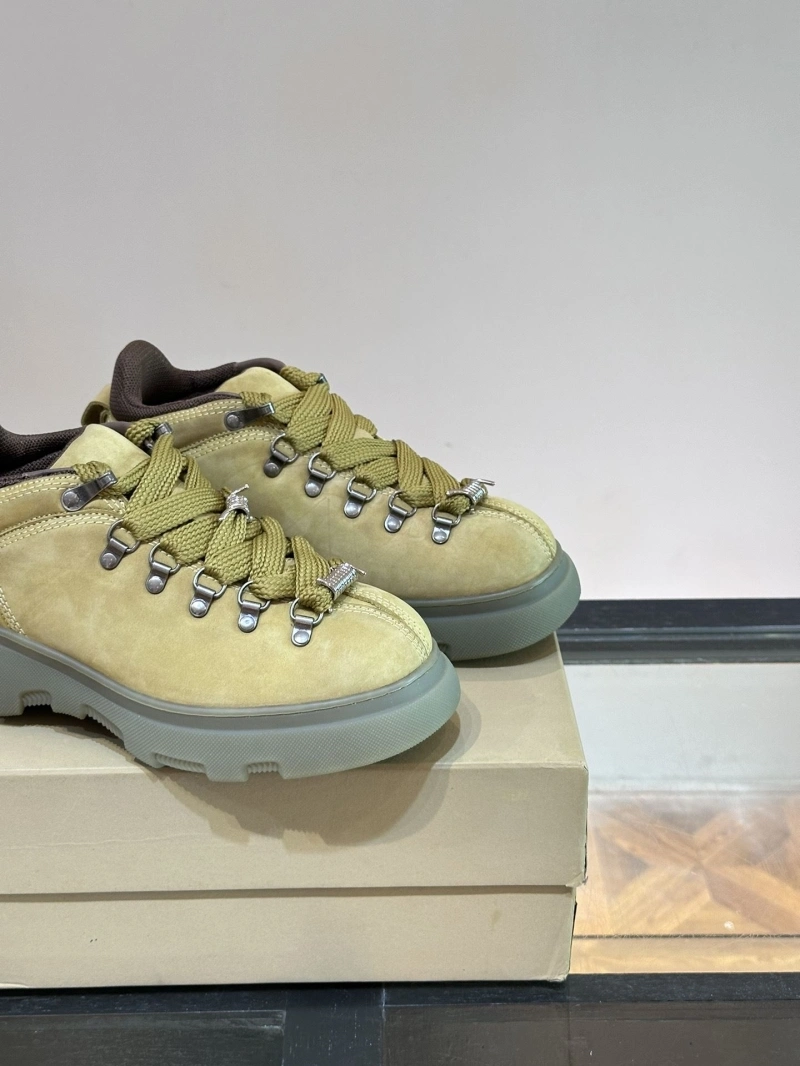 Bxrbxrry Sneakers Durable 115064