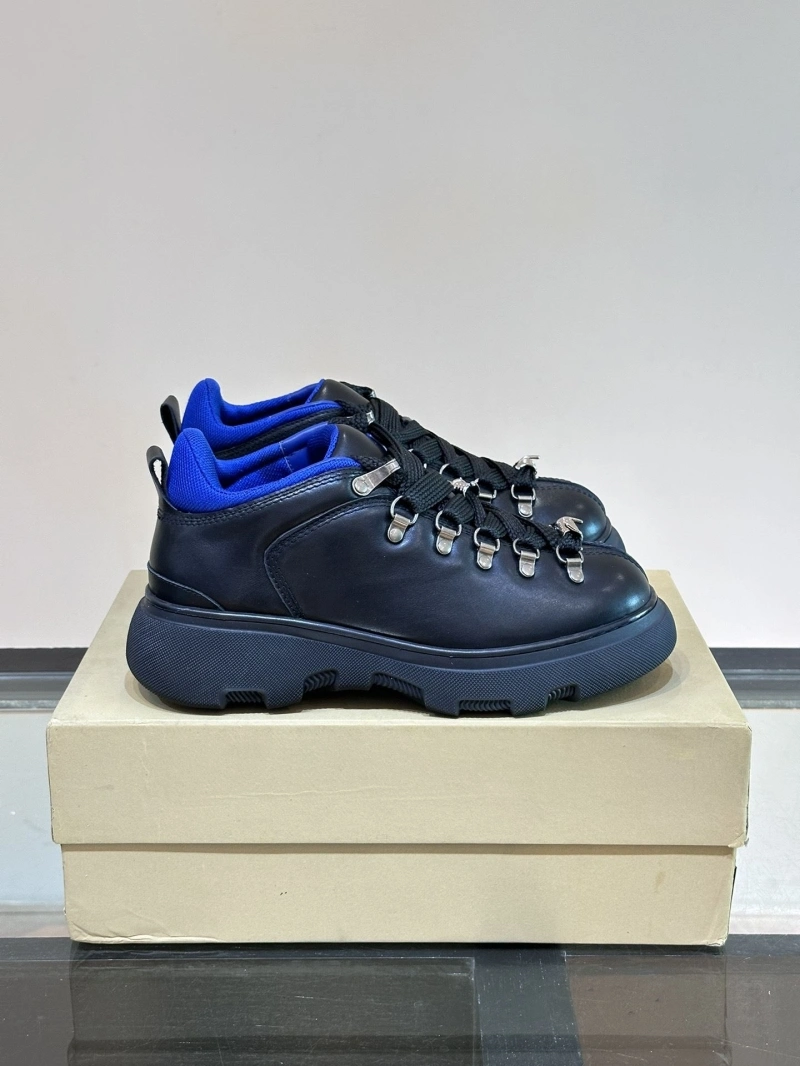 Bxrbxrry Sneakers GoodFit 115062