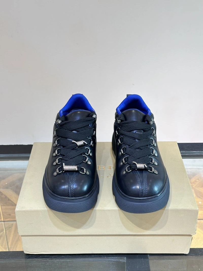 Bxrbxrry Sneakers GoodFit 115062