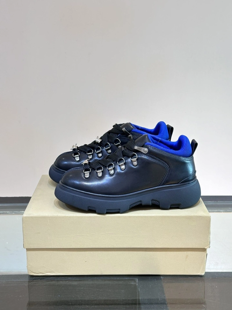 Bxrbxrry Sneakers GoodFit 115062