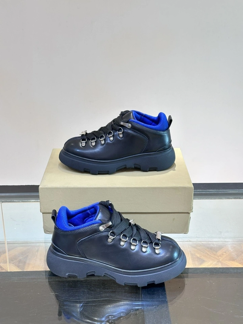 Bxrbxrry Sneakers GoodFit 115062
