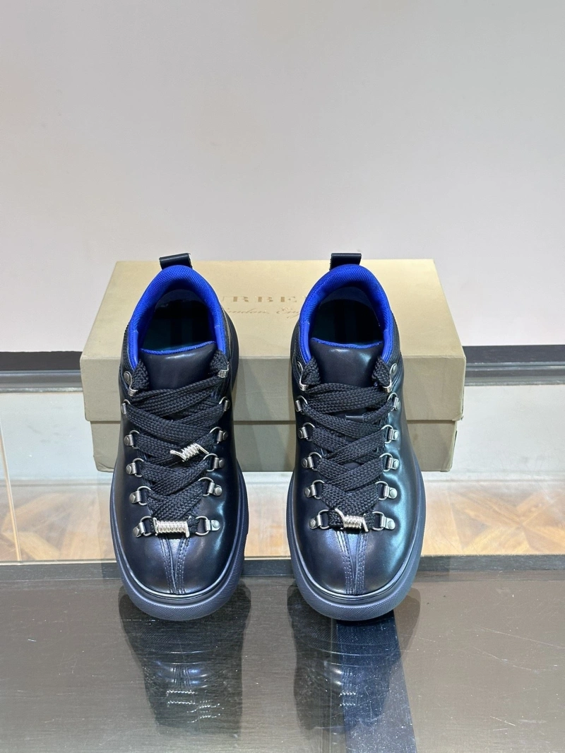 Bxrbxrry Sneakers GoodFit 115062