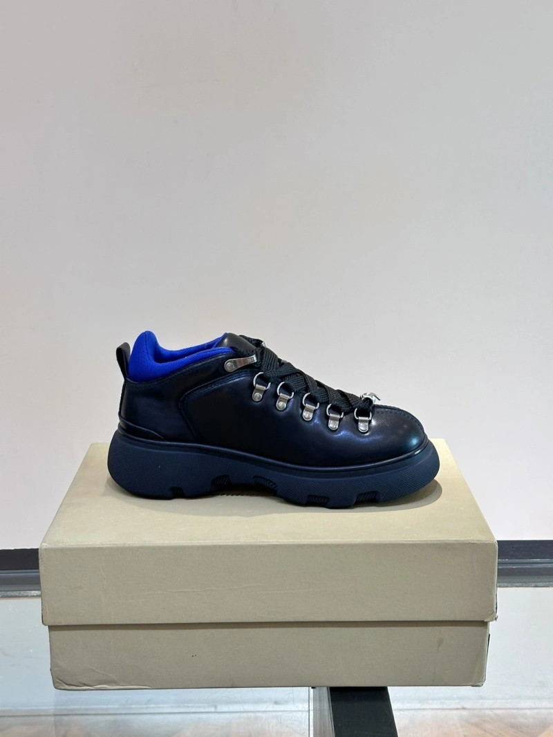 Bxrbxrry Sneakers GoodFit 115062