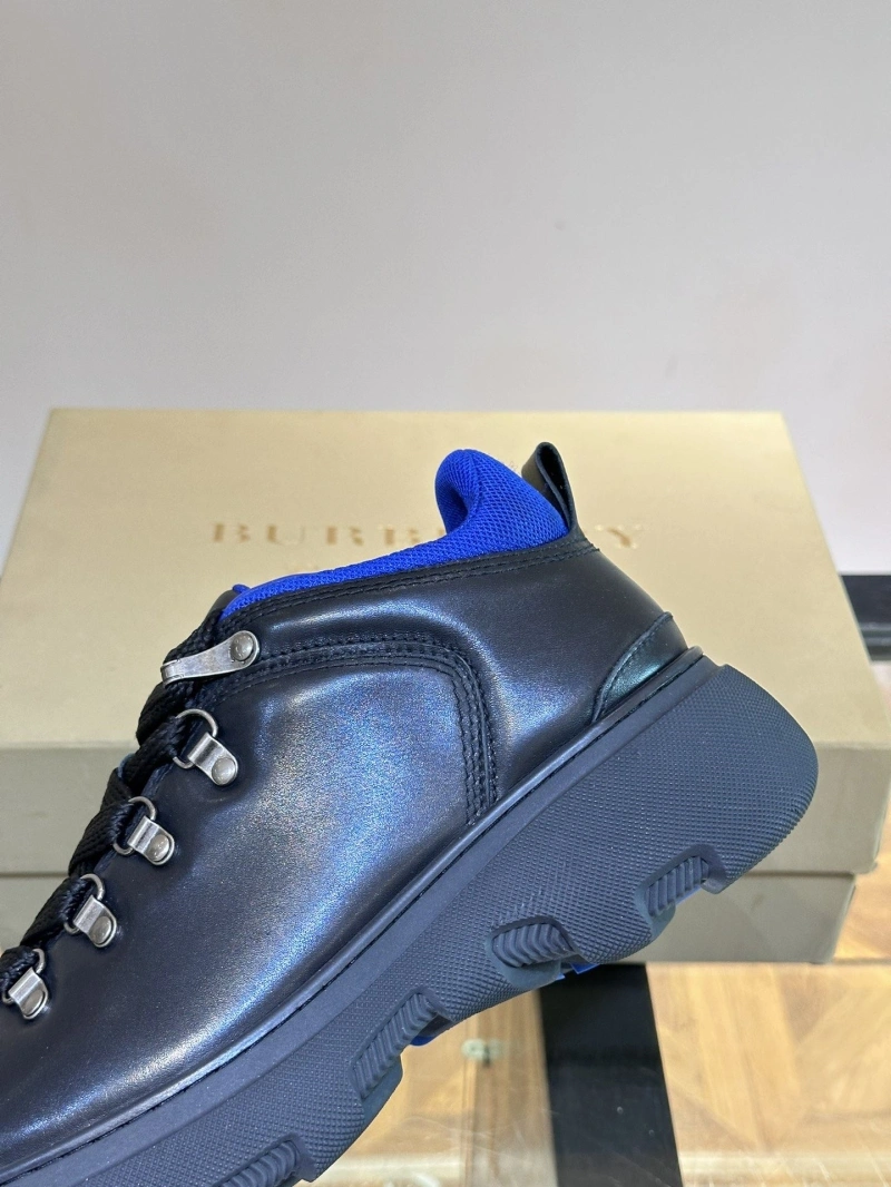 Bxrbxrry Sneakers GoodFit 115062