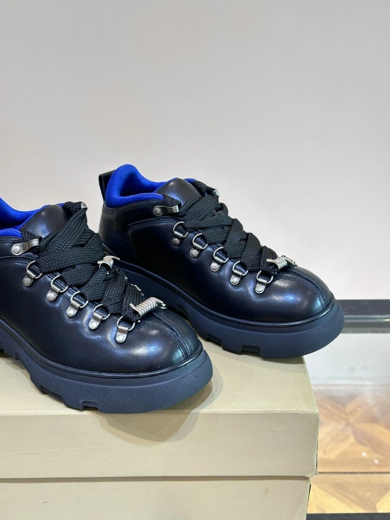 Bxrbxrry Sneakers GoodFit 115062